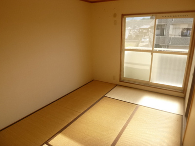 【和室】 | パセオ宮前