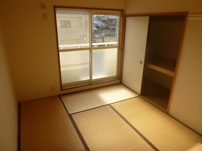 【和室】 | パセオ宮前