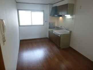 【居間・リビング】 | パセオ宮前