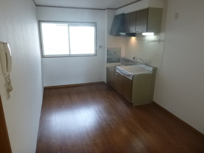 【居間・リビング】 | パセオ宮前