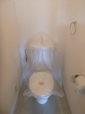 【トイレ】 | パセオ宮前