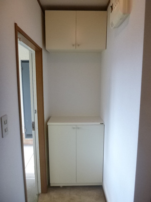 【玄関】 | パセオ宮前