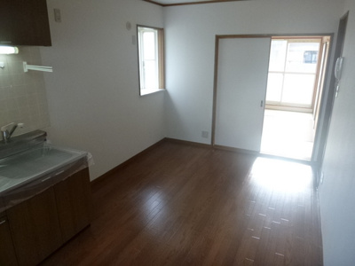 【居間・リビング】 | パセオ宮前