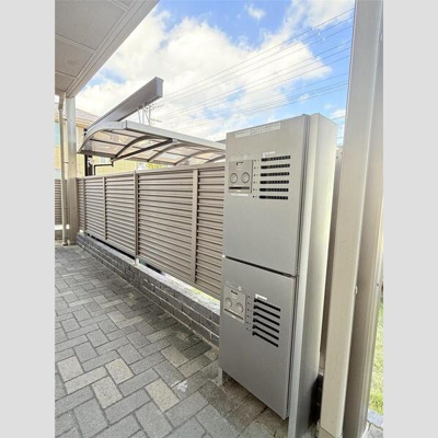 【エントランス】 | レトアFC