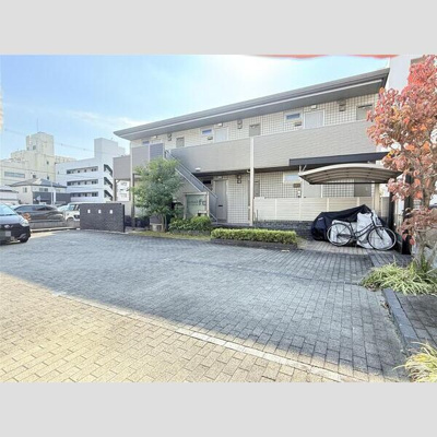 【駐車場】 | レトアFC