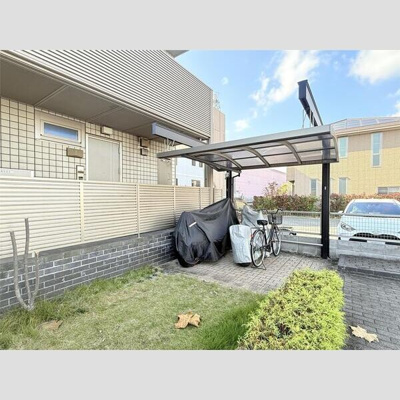 【その他共用部分】 | レトアFC