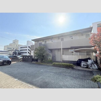 【外観】 | レトアFC