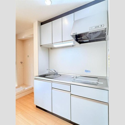 【キッチン】 | レトアFC