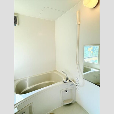 【浴室】 | レトアFC