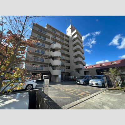 【外観】 | キャッスルコート田寺 | スーパー・コンビニなど周辺施設充実！