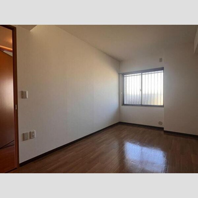 【寝室】 | キャッスルコート田寺