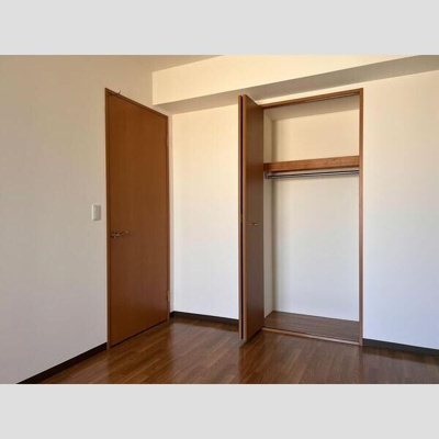 【収納】 | キャッスルコート田寺