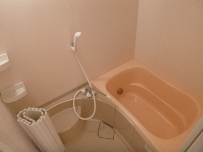 【浴室】 | ハイツ大黒