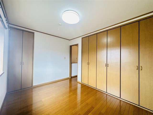 セルジュＹの内装
