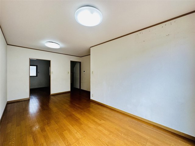 セルジュＹの居間・リビング
