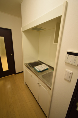 【キッチン】 | FORTUNA片田町