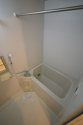 【浴室】 | FORTUNA片田町