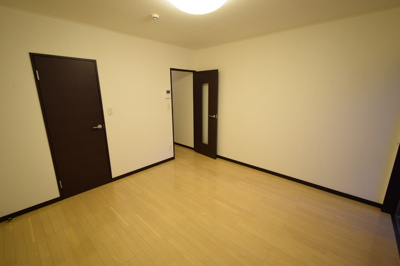 【寝室】 | FORTUNA片田町