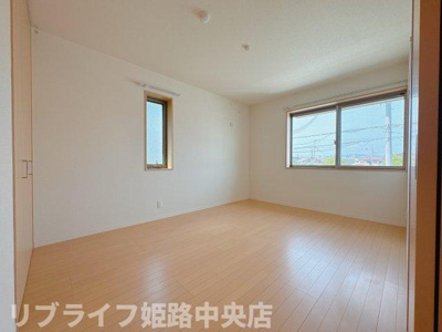 【寝室】 | ルーチェＡ