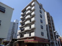 コーポふくいの画像