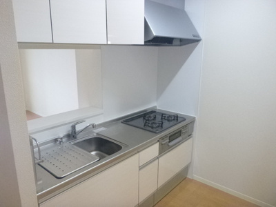 【キッチン】 | グランディオス