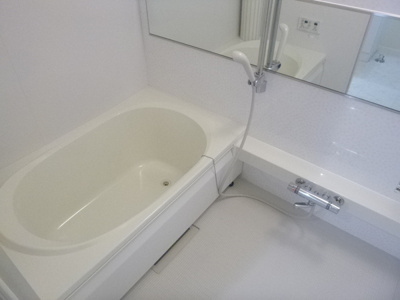 【浴室】 | グランディオス