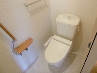 【トイレ】 | グランディオス