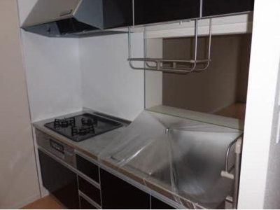 【キッチン】 | サザンクロス1