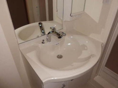 【洗面所】 | サザンクロス1