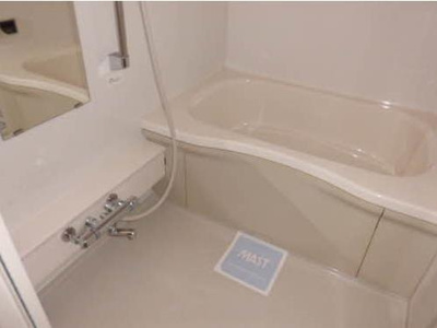 【浴室】 | サザンクロス1