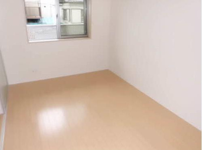 【寝室】 | サザンクロス1