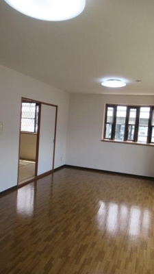 【洋室】 | シャトーエレガンス