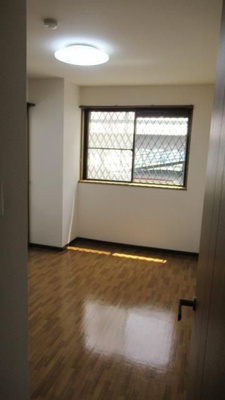 【寝室】 | シャトーエレガンス