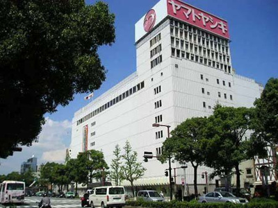 【周辺】 | シャトーエレガンス