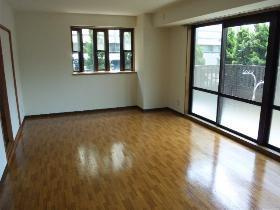 【居間・リビング】 | シャトーエレガンス