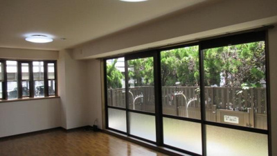 【展望】 | シャトーエレガンス