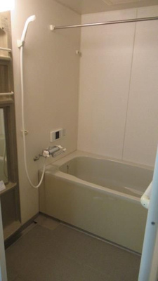 【浴室】 | シャトーエレガンス