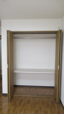 【収納】 | シャトーエレガンス