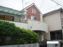 ブリックウォールの画像