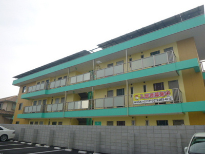 【外観】 | ヴィーナス英賀保