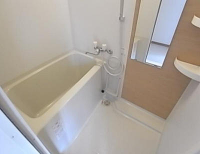 【浴室】 | ヴィーナス英賀保