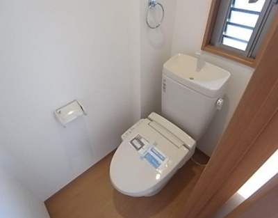 【トイレ】 | ヴィーナス英賀保