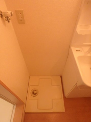 【洗面所】 | ロイヤルサンマリノ