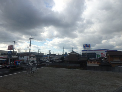 【展望】 | ロイヤルサンマリノ