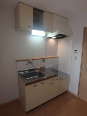 【キッチン】 | ロイヤルサンマリノ