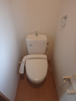 【トイレ】 | ロイヤルサンマリノ