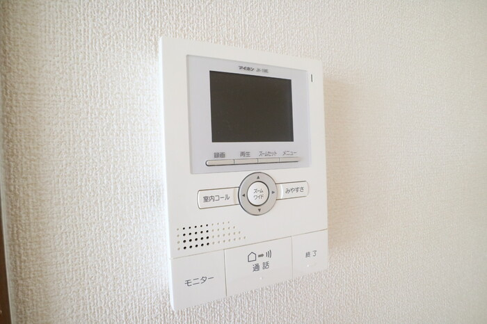エクセレントのセキュリティ