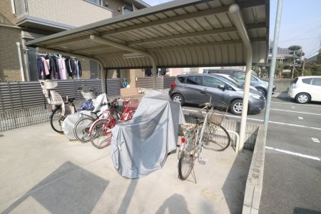 エクセレントのその他共用部分
