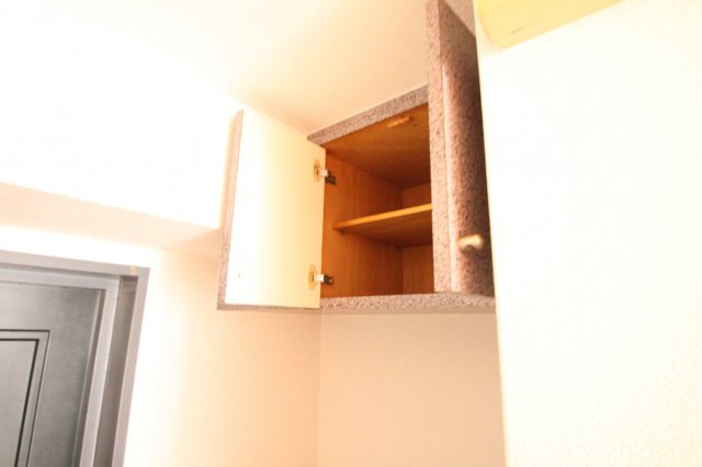 ウィンライフ近大前　(近大　一人暮らし)の収納