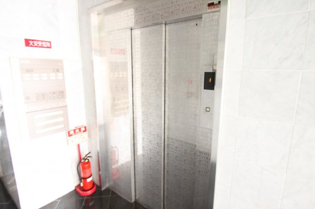 ウィンライフ近大前　(近大　一人暮らし)のロビー